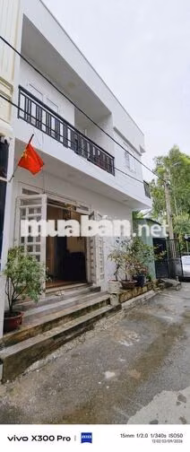 Cho Thuê Nhà Nguyên Căn 3PN - Full Nội Thất - Giá 10-12 Triệu/ Tháng