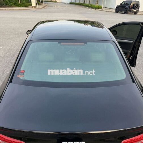 Bán A4 B8 1.8TFSI