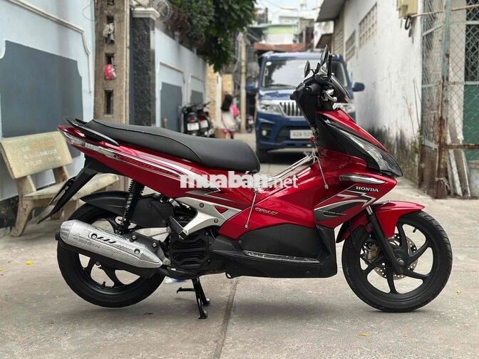 Air Blade 2011 VN Fi lên Thái 1 chủ mua mới BSTP