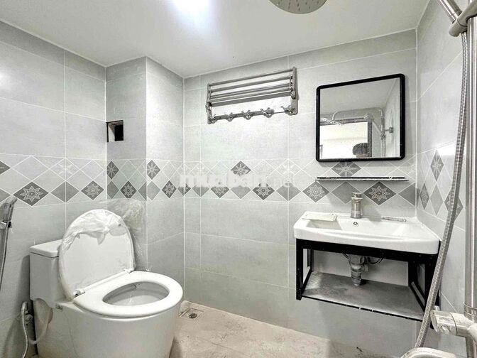 Sát đh Y dược - Duplex cửa sổ trời - Full nỗi thất✨🏘️
