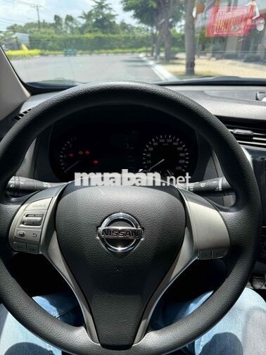 Nissan Navara 2019 AT EL Đen Tự động