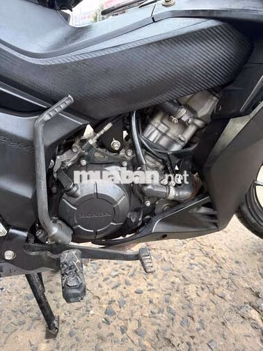 Honda Winner V1 2018 Đen