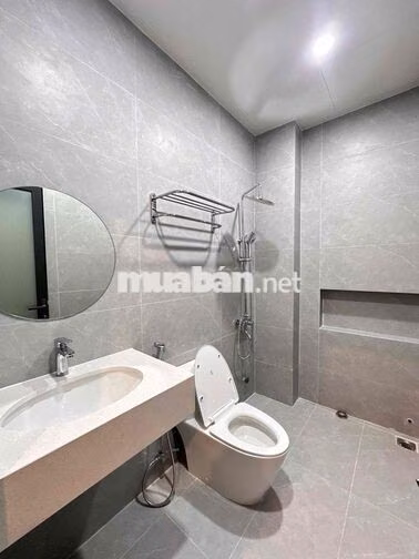 Căn Hộ 1 phòng ngủ Mai Thúc Lân