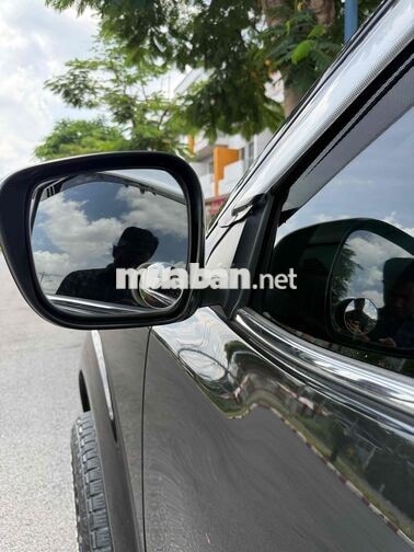 Nissan Navara 2019 AT EL Đen Tự động