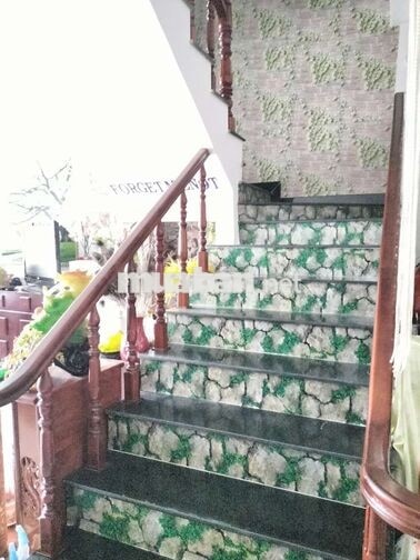 BÁN NHÀ 1 TRỆT 2 LẦU KDC THƯỜNG THẠNH CR-CT