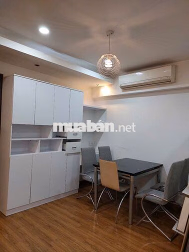 CĂN HỘ RUBY GARDEN TÂN BÌNH – 75M2 (2PN 2WC) TẦNG CAO  – GIÁ : 9 TR/TH