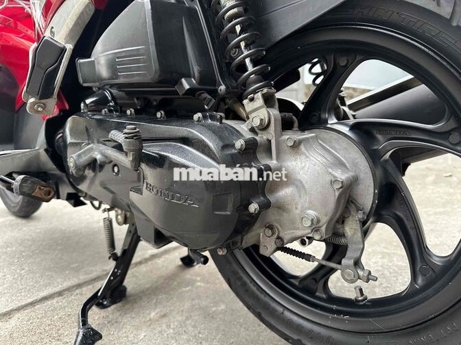 Air Blade 2011 VN Fi lên Thái 1 chủ mua mới BSTP