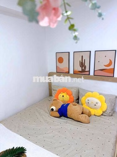 28 phổ Quang F2 Tân bình. 2 mtiền nền hay đi cửa sau Sau lưng NH Hoa
