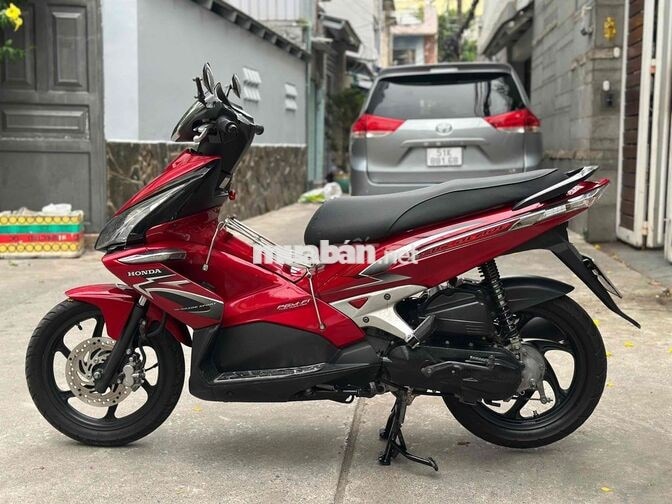 Air Blade 2011 VN Fi lên Thái 1 chủ mua mới BSTP