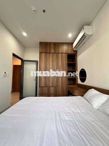 Căn Hộ 1 phòng ngủ Mai Thúc Lân
