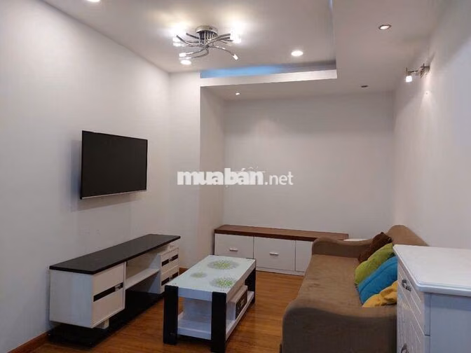 CĂN HỘ RUBY GARDEN TÂN BÌNH – 75M2 (2PN 2WC) TẦNG CAO  – GIÁ : 9 TR/TH