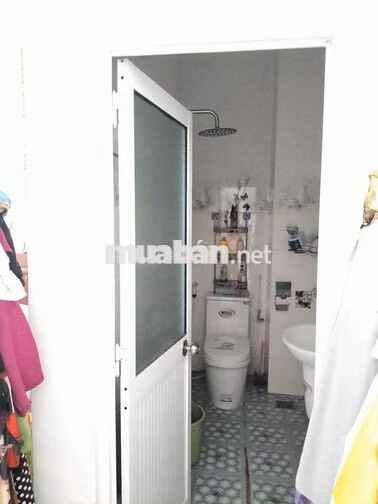 BÁN NHÀ 1 TRỆT 2 LẦU KDC THƯỜNG THẠNH CR-CT