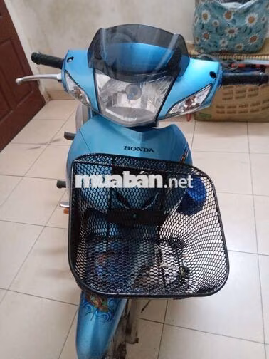 Honda Wave 2015 Xanh