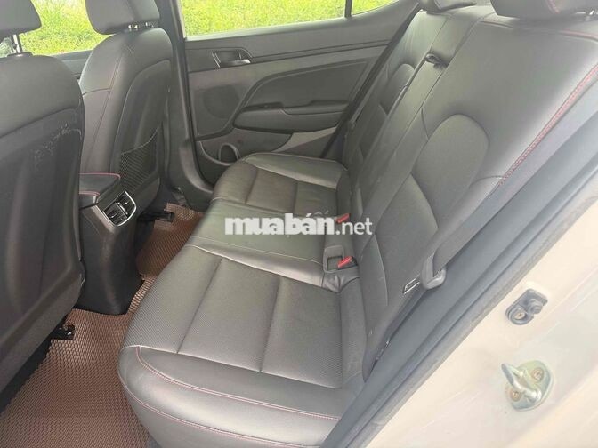 elantra 2020 sport 1.6 tubo