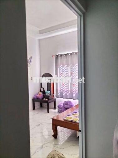 BÁN NHÀ 1 TRỆT 2 LẦU KDC THƯỜNG THẠNH CR-CT