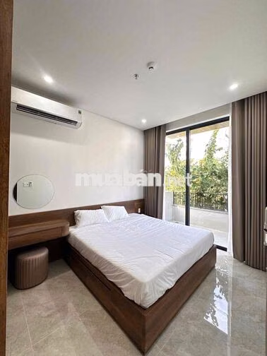 Căn Hộ 1 phòng ngủ Mai Thúc Lân