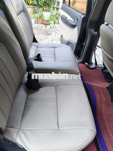 Ford Everest 7 chỗ Số sàn Dầu Đen