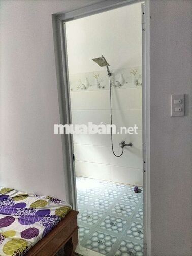 BÁN NHÀ 1 TRỆT 2 LẦU KDC THƯỜNG THẠNH CR-CT