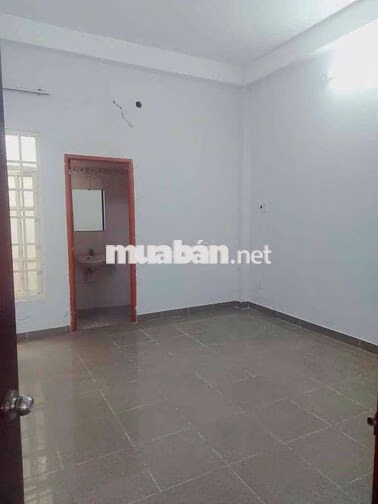 Cho thuê nhà nguyên căn hẻm xe tải đậu cửa đường Phan Huy Ích Gò Vấp