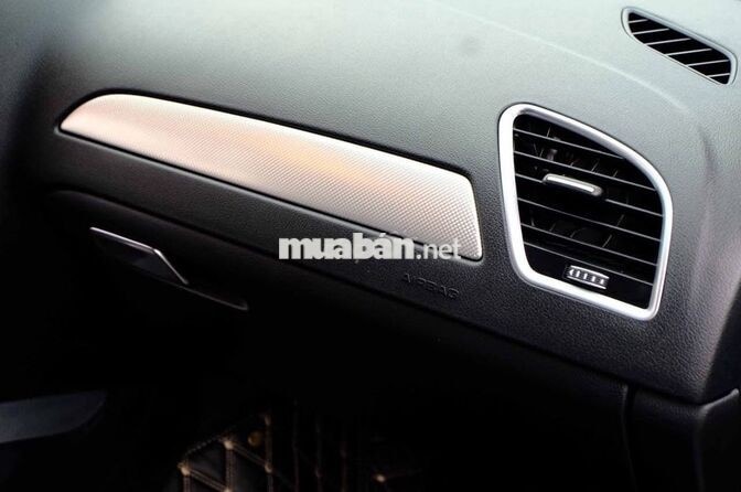 Bán A4 B8 1.8TFSI