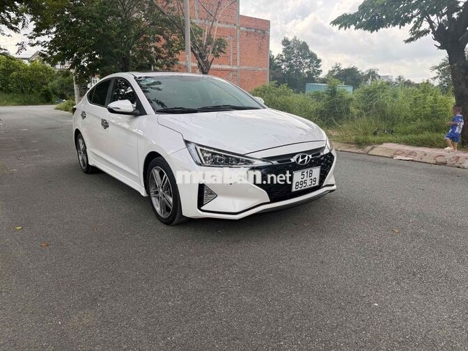 elantra 2020 sport 1.6 tubo