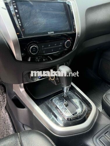 Nissan Navara 2019 AT EL Đen Tự động