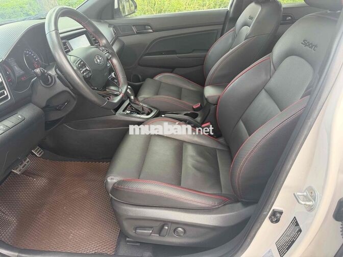 elantra 2020 sport 1.6 tubo