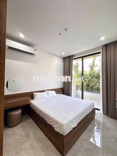 Căn Hộ 1 phòng ngủ Mai Thúc Lân