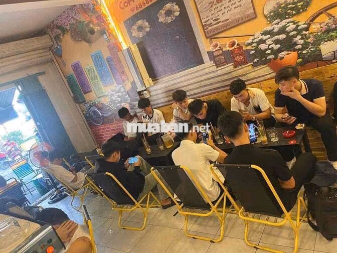 cần sang lại mặt bằng Nguyễn oanh gò vấp