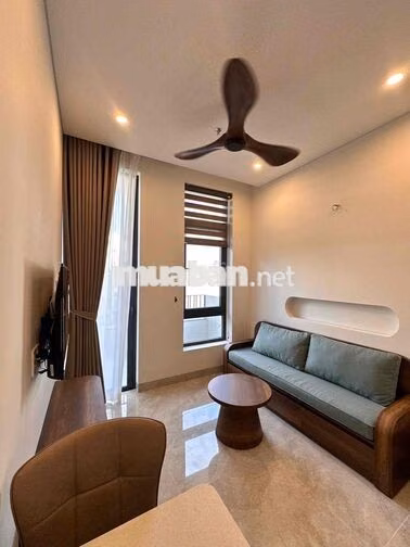 Căn Hộ 1 phòng ngủ Mai Thúc Lân