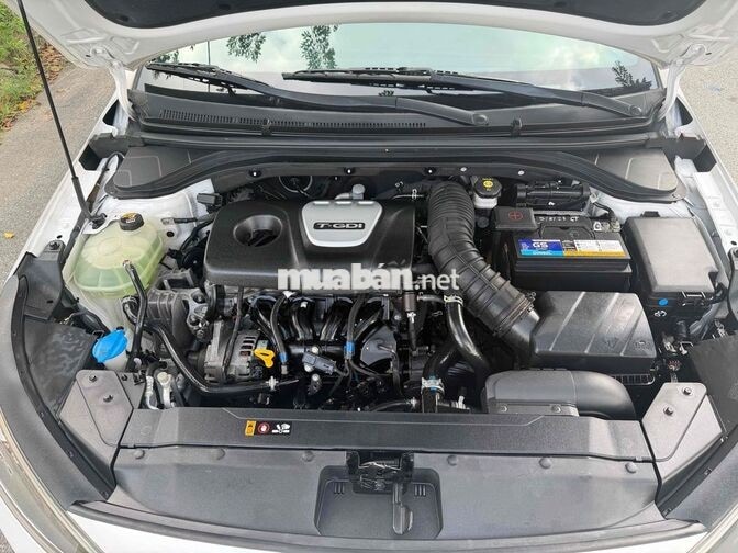 elantra 2020 sport 1.6 tubo