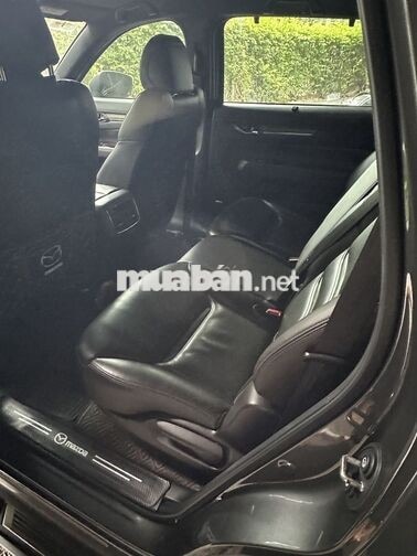 Mazda CX-8 2020 Xám 46.000 km