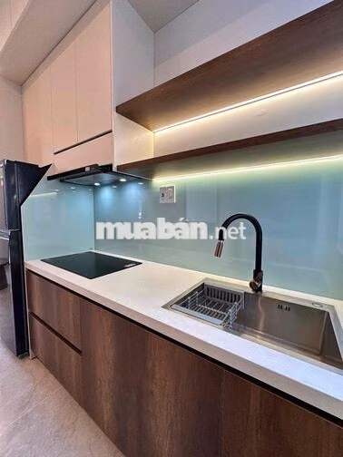 Căn Hộ 1 phòng ngủ Mai Thúc Lân