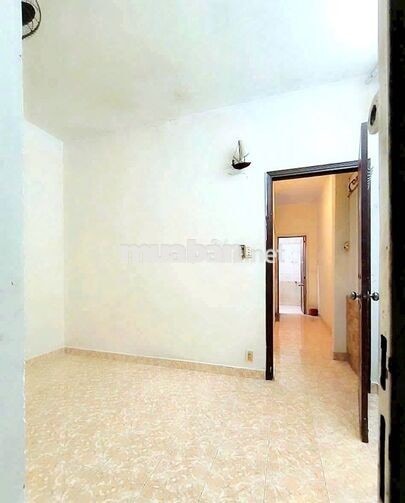 Nhà thuê Tân Phú 2PN 2WC💥Hẻm 229 Tây Thạnh💥giá 8 triệu