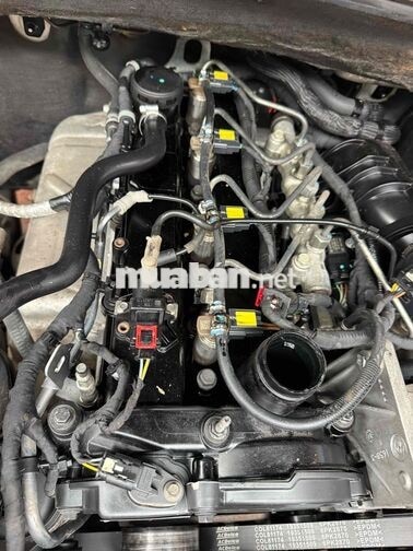 Chevrolet Colorado 2018 Số tự động Trắng