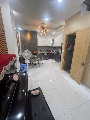 Cần bán nhà 3 tầng đường Thống Nhất Phường 10 Q Gò vấp