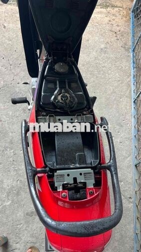 Honda Wave ZX 2005 Đỏ Việt Nam