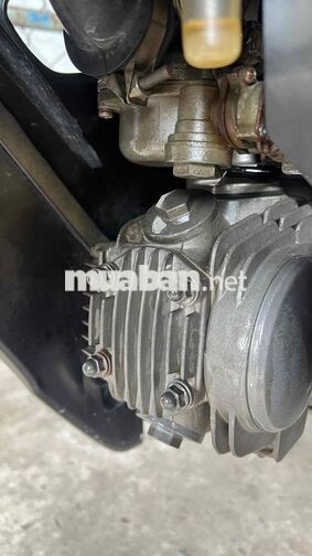 Honda Wave ZX 2005 Đỏ Việt Nam