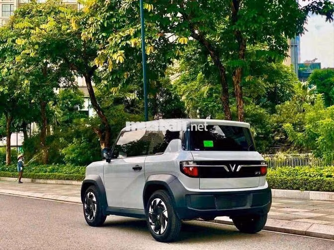 Vinfast VF3 2026 Trả trước 30Tr - Bao hs Khó