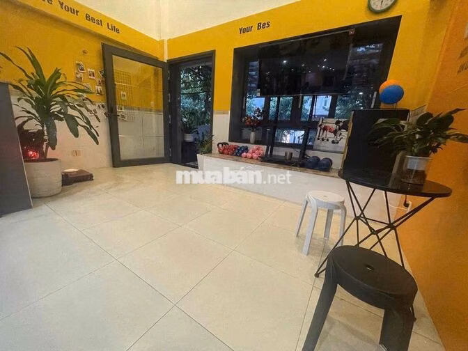 CHO THUÊ MBKD 5x20 MẶT TIỀN ĐƯỜNG SỐ 8, KDC TRUNG SƠN KD ĐA NGHỀ