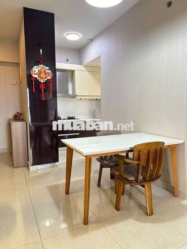 Căn hộ 2pn-2wc Ruby có thể vào ở liền chỉ 11tr/th đã đầy đủ nội thất