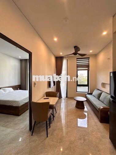 Căn Hộ 1 phòng ngủ Mai Thúc Lân
