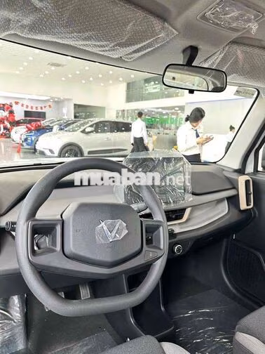 Vinfast VF3 2026 Trả trước 30Tr - Bao hs Khó