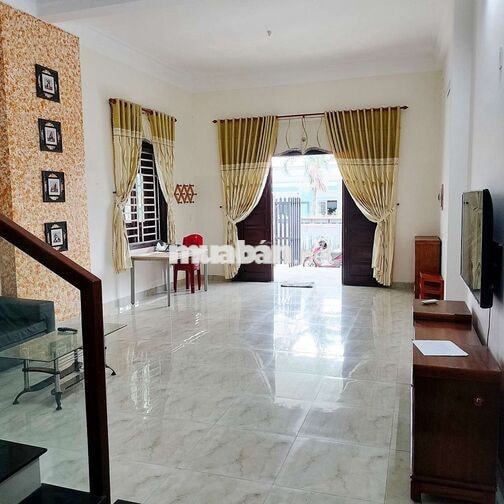 Nhà 2 tầng kiệt ôtô Chế Lan Viên Đà Nẵng