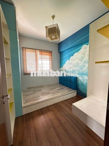 Căn hộ 2pn-2wc Ruby có thể vào ở liền chỉ 11tr/th đã đầy đủ nội thất