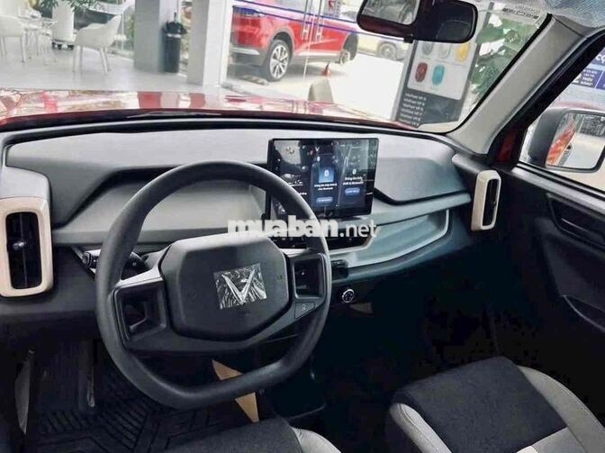 Vinfast VF3 2026 Trả trước 30Tr - Bao hs Khó