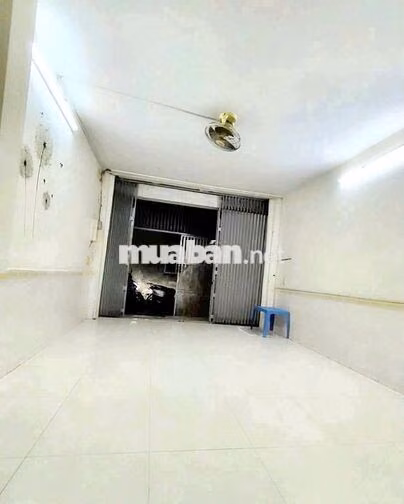 Nhà thuê Tân Phú 2PN 2WC💥Hẻm 229 Tây Thạnh💥giá 8 triệu