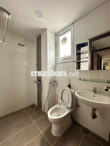 Căn hộ 2pn-2wc Ruby có thể vào ở liền chỉ 11tr/th đã đầy đủ nội thất