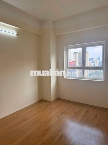 Cho Thuê Ct2 VOV Mễ Trì, Căn Góc 83m2, 3PN, 2WC, View Hồ, Công Viên