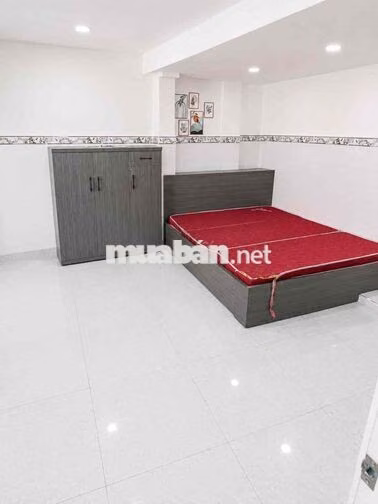Hoa hồng 1% nhờ A,CE chạy phụ  🏡 BÁN NHÀ HẺM CÁCH MẠNG THÁNG 8